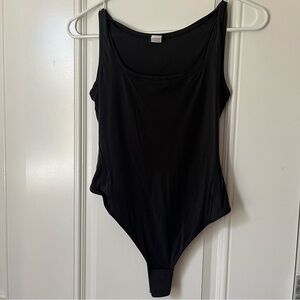 Lululemon square neck bodysuit